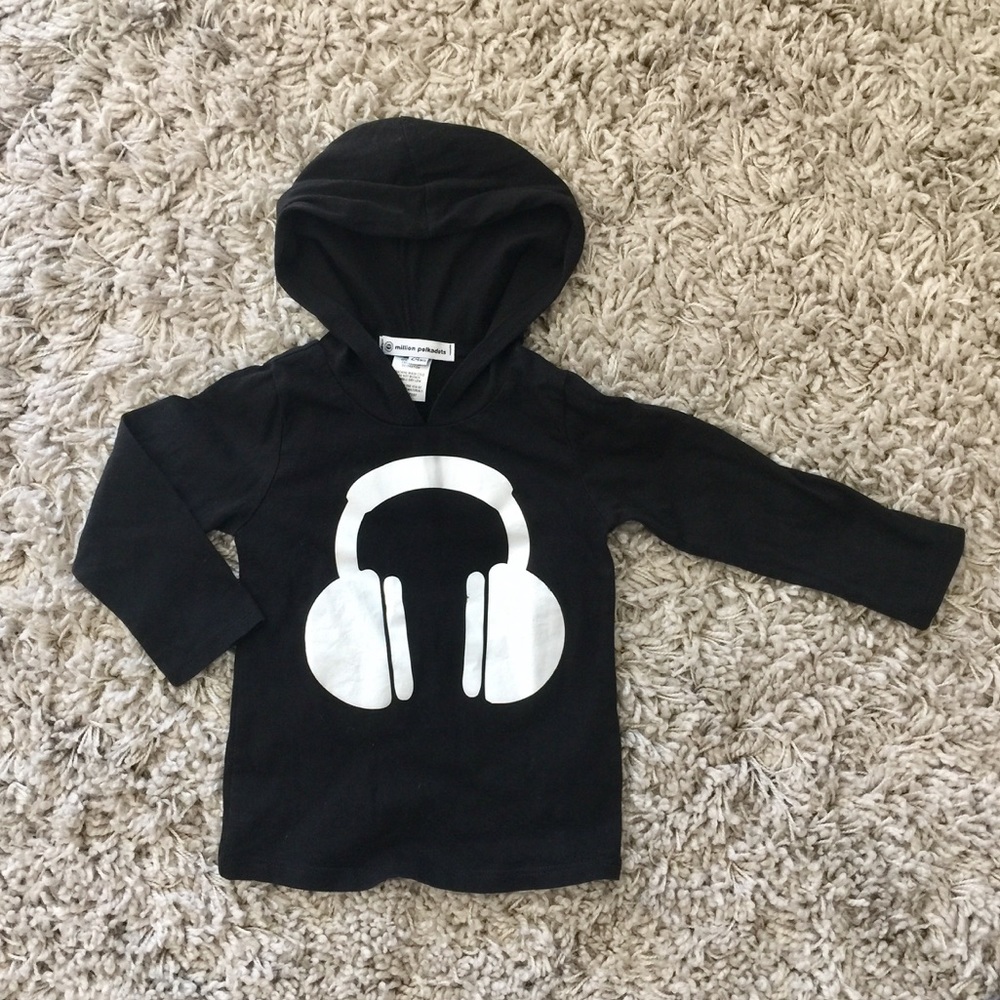 Long sleeve T-shirt